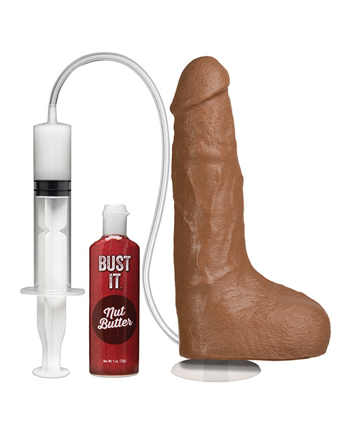 Bust It Squirt dương vật phun thực tế cực đỉnh 