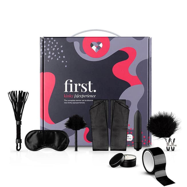 Bộ Kinky EDC Đôi Beginner Hấp Dẫn Thăng Hoa