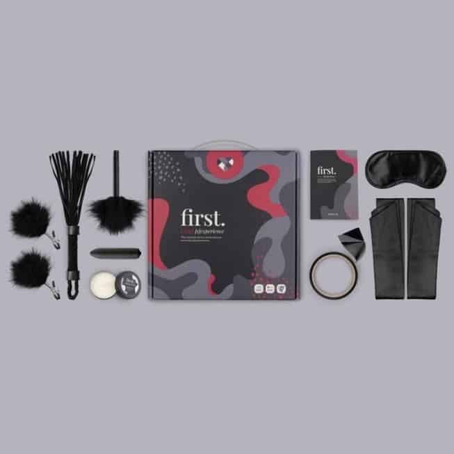 Bộ Kinky EDC Đôi Beginner Hấp Dẫn Thăng Hoa