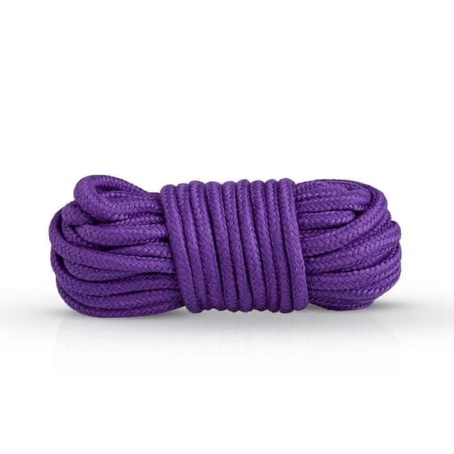 BDSM Secret Chest Tím 9 Món Da Giả Khiêu Khích Đam Mê