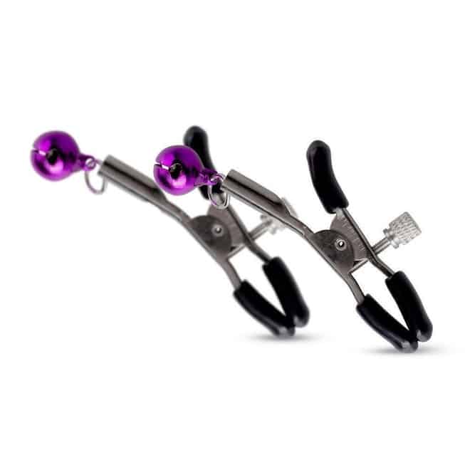 BDSM Secret Chest Tím 9 Món Da Giả Khiêu Khích Đam Mê
