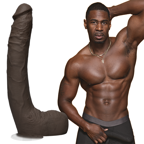 Signature Cocks Jax Slayher Dildo Siêu Thật 