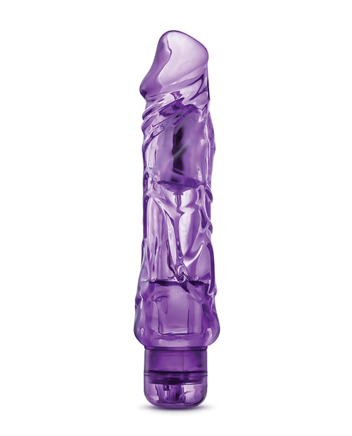 Blush Wild Ride Dildo Rung Thực Tế Phthalate-Free 