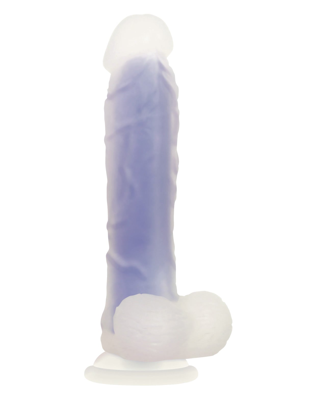 Evolved Luminous Dildo Phát Sáng Siêu Hấp Dẫn 