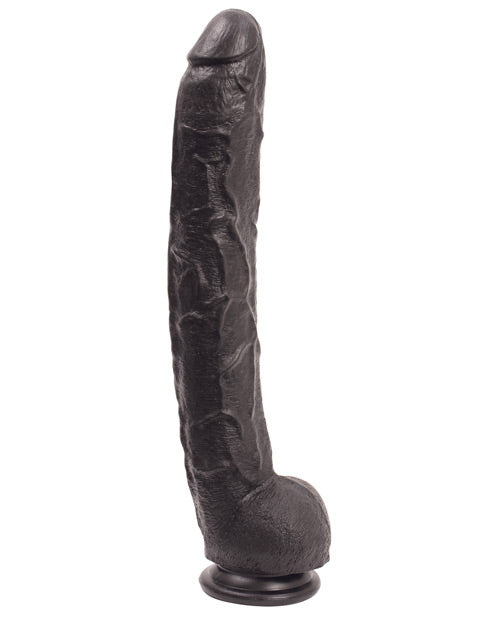 Dick Rambone Dildo Siêu Lớn Thực Tế Cực Đỉnh 