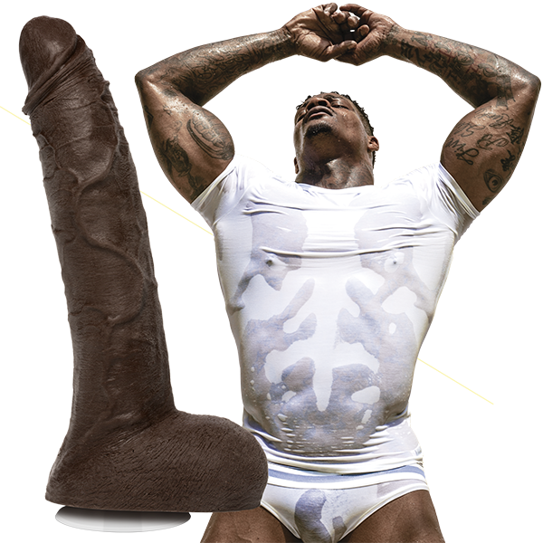 Signature Cocks Jason Luv Ultraskyn Thực 