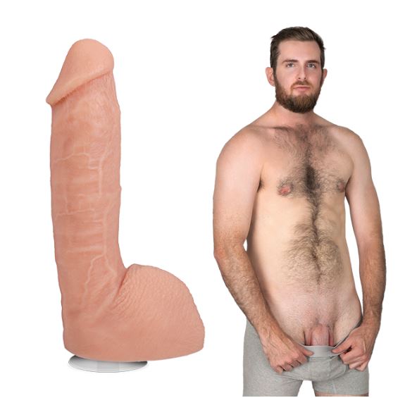 Signature Girthmasterr Siêu Dày Ultraskyn Thực Tế 