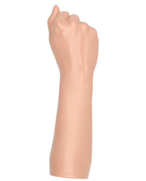 Doc Johnson Belladonna Bitch Fist Nắm Đấm Thâm Nhập Mạnh 