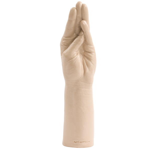 Doc Johnson Belladonna Hand Thâm Nhập Sâu Cường Liệt 