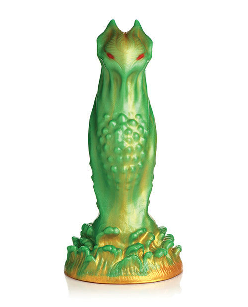 Creature Cocks Nebula Dildo Alien Siêu Thực Phấn Khích 