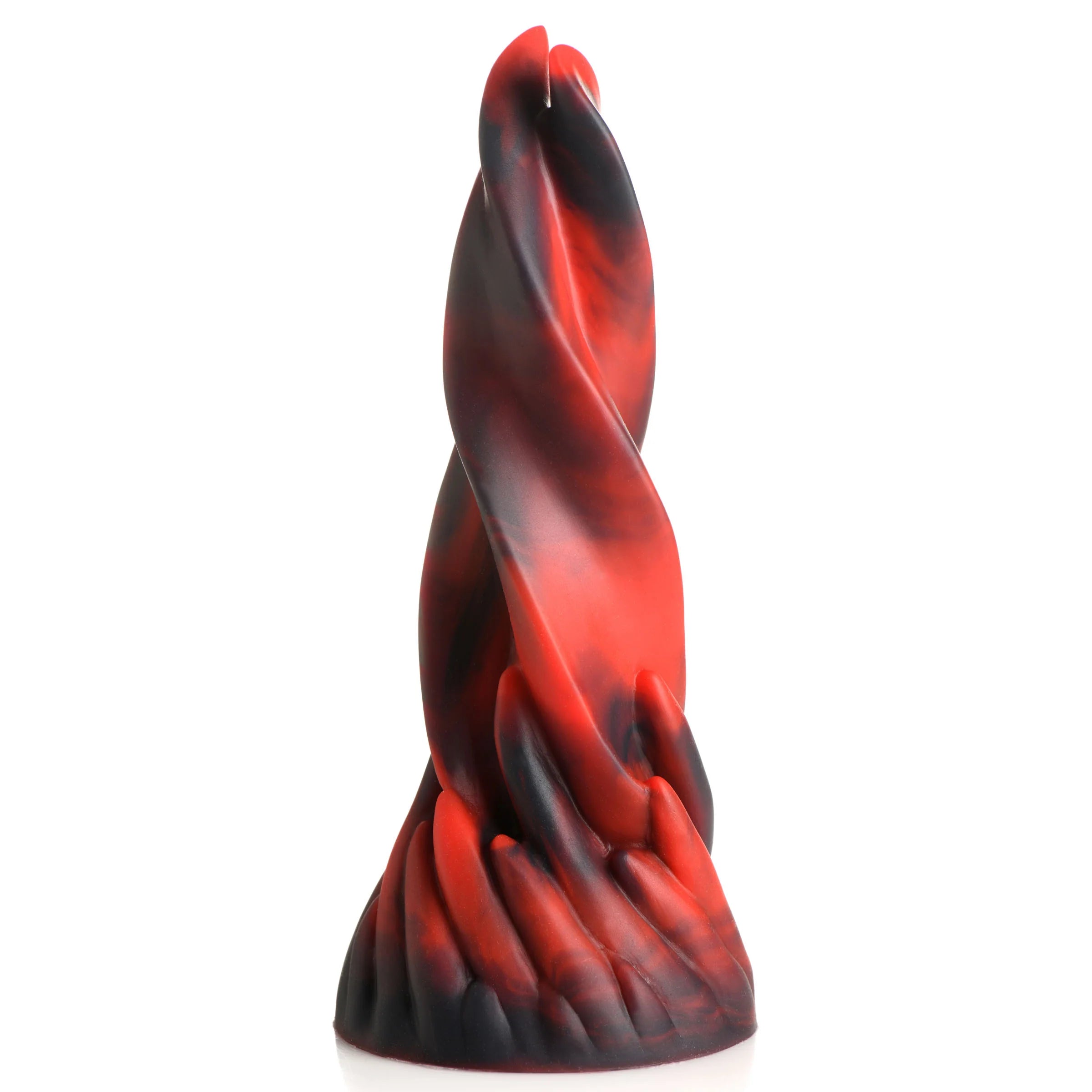 Creature Cocks Hell Kiss dildo xoắn fantasy hoang dã 