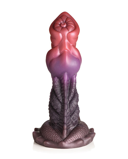 Creature Cocks Deep Diver Dildo Thần Thoại Siêu Mịn 