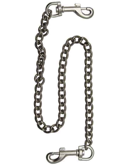 Podium Carabiner Chuỗi Bạc Kẹp Chặt Hút Hồn