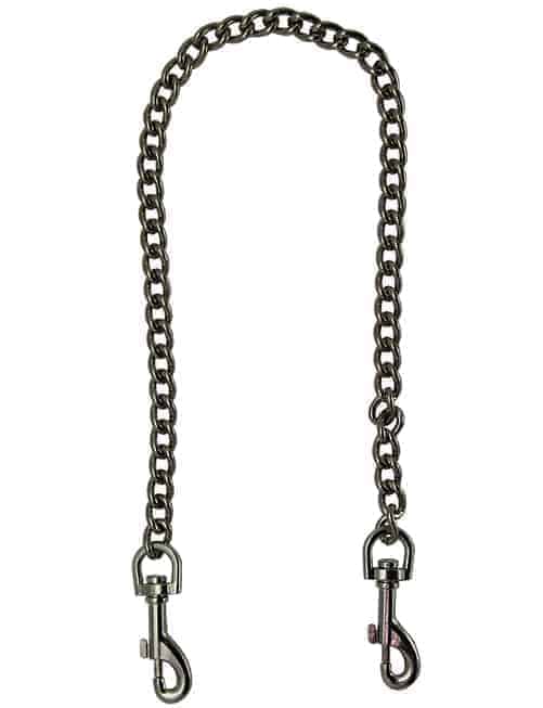 Podium Carabiner Chuỗi Bạc Kẹp Chặt Hút Hồn