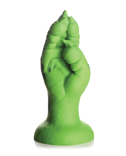 Raptor Claw Dildo Thú Siêu Hoang Dã Lưỡi Cưa 