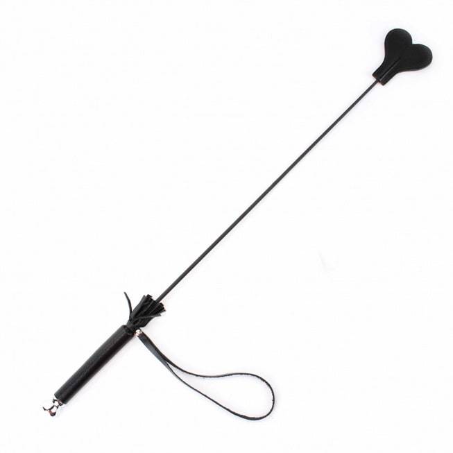 Sting BDSM Arsenal Tim Đen 63.5cm Đánh Siêu Sướng 