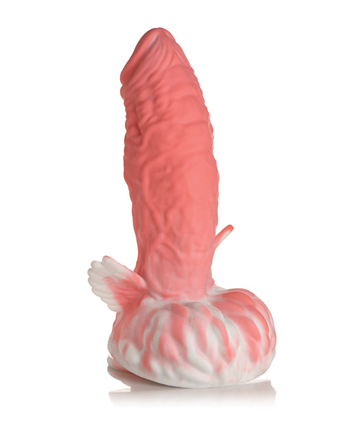 Creature Cocks Pegasus Dildo Cánh Hồng Siêu Kỳ Ảo 