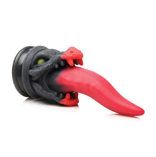 Creature Cocks Dragon Roar Dildo Rồng Hoang Dã 