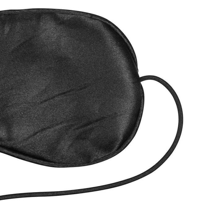 LoveToy My Flogger Mặt Nạ Đôi Bạc Mềm