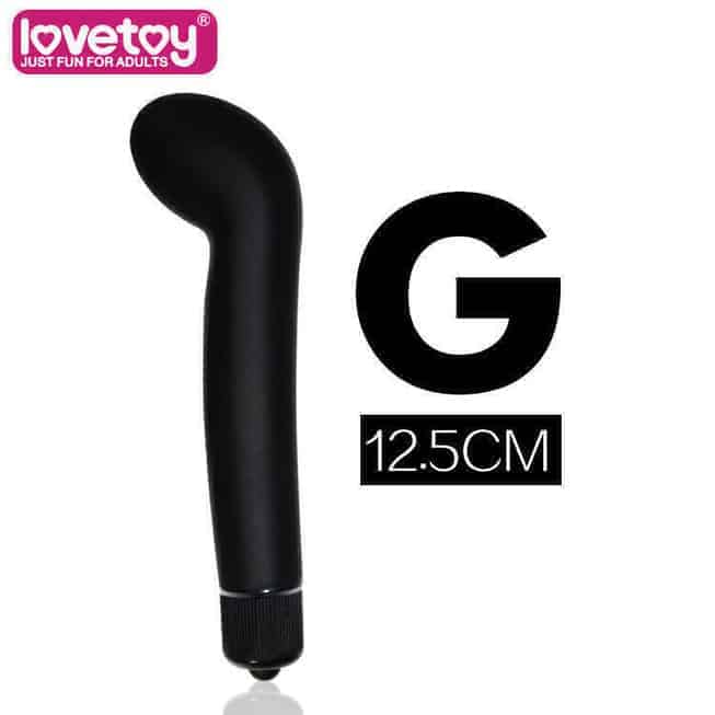 LOVETOY Bộ Đồ Chơi BDSM Đen Mask Kẹp Tay Siêu Kích Thích