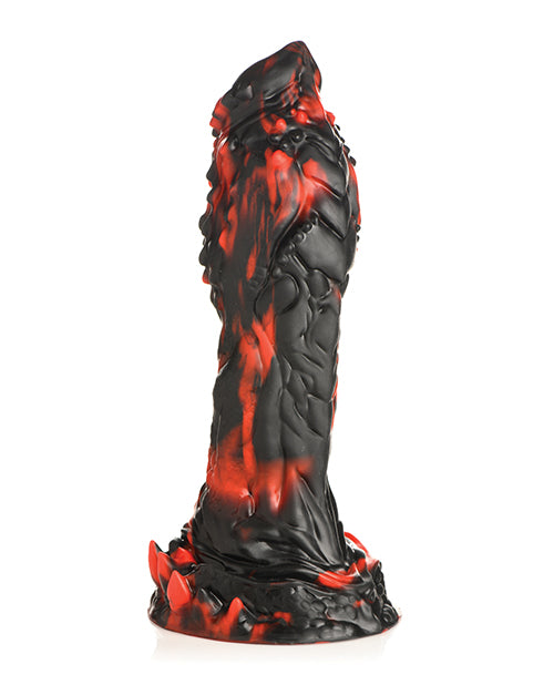 Creature Cocks Reaper Dildo Quái Vật Xù Xì Kích Thích Đỉnh Cao 