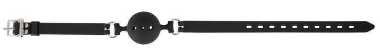 Bad Kitty Gag 4.5cm Lỗ Thở BDSM Thoải Mái