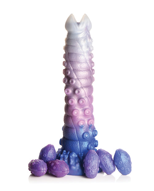 Creature Cocks Tenta-Queen Tentacle Dildo Ốc Đảo Ảo 