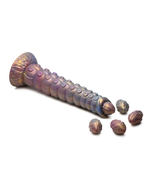 Creature Cocks Deep Invader Tentacle Ovipositor Kỳ Ảo 