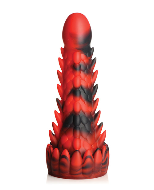 Creature Cocks Demon Dragon Vảy Siêu Lớn 