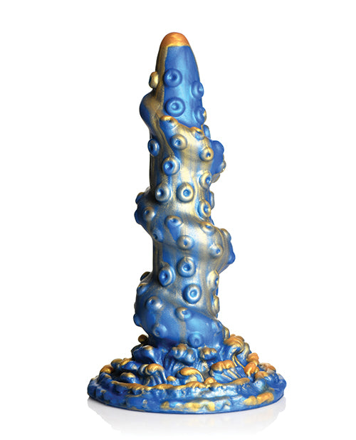 Creature Cocks Lord Kraken xúc Tu Silicone Kỳ Bí 