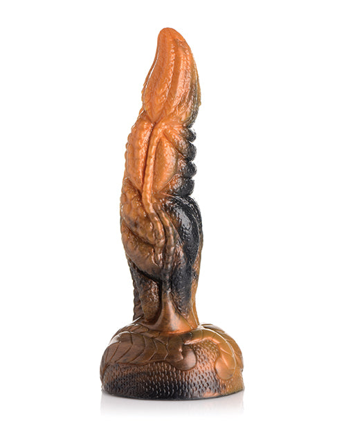 Creature Cocks Ravager Dildo Sa Mạc Gợn Sóng 