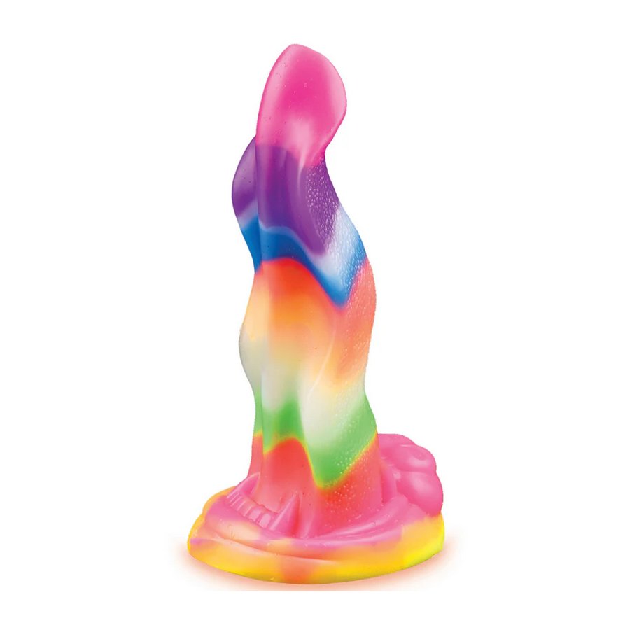 Alien Nation Lick of the Lair dildo lưỡi fantasy huyền bí 