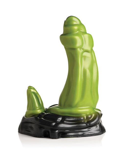 Dildo Orc Xanh Siêu Hoang Dã 