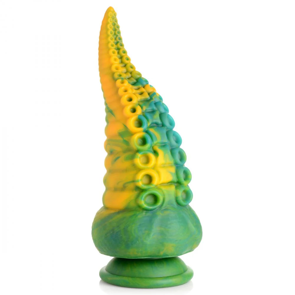 Creature Monstropus xúc Tu Quái Vật Rung Kỳ Bí 