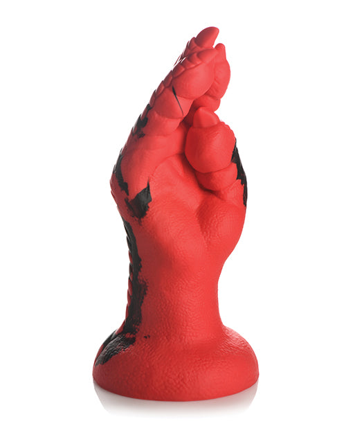 Creature Cocks Demon Claw Tay Quỷ Thâm Nhập Kỳ Bí 