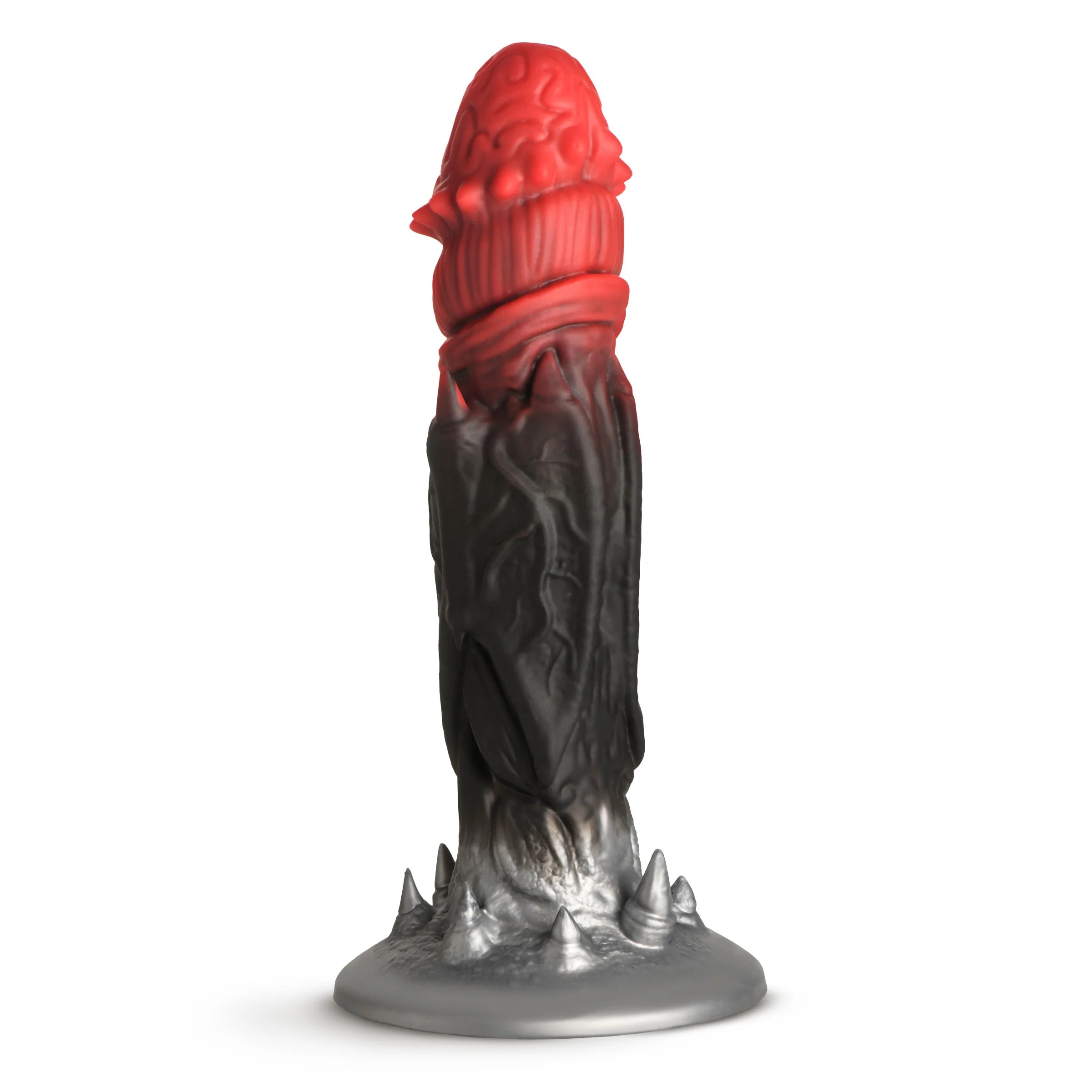 Creature Cocks Count Cockula Silicone Ma Quái Hấp Dẫn 