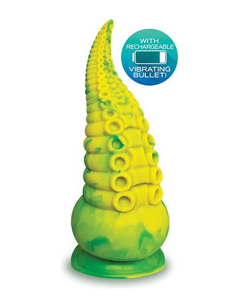 Alien Octopod xúc tu quái vật khoái lạc 