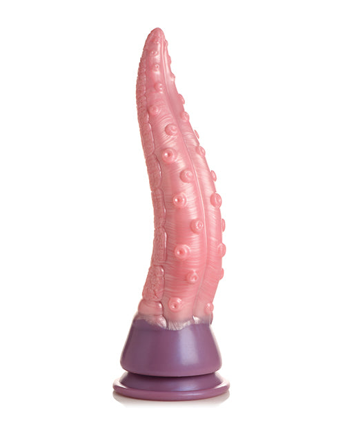 Creature Cocks Octoprobe xúc tu fantasy hồng tím sâu thẳm 