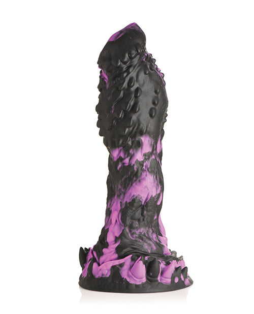 Creature Cocks Grim Dildo Sừng Gai U ám Siêu Kích Thích 