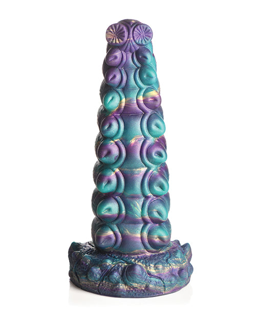 Địlod Alien Chrysalis Fantasy Siêu Thật Phiêu Lưu 