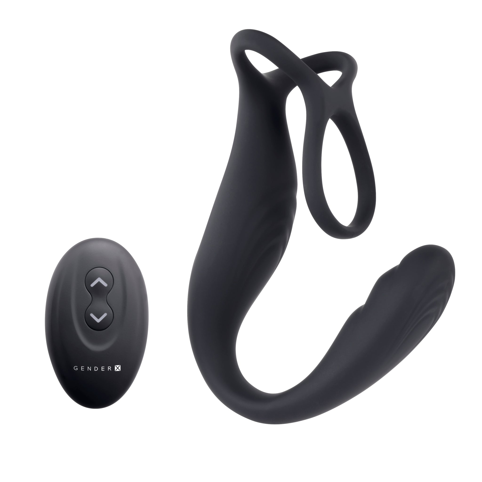 Gender X Wrangler Prostate Remote Đa Năng 