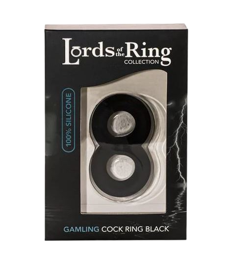  Đại lý Lord Cock Ring Gamling silicon tăng cường bền bỉ  cao cấp 