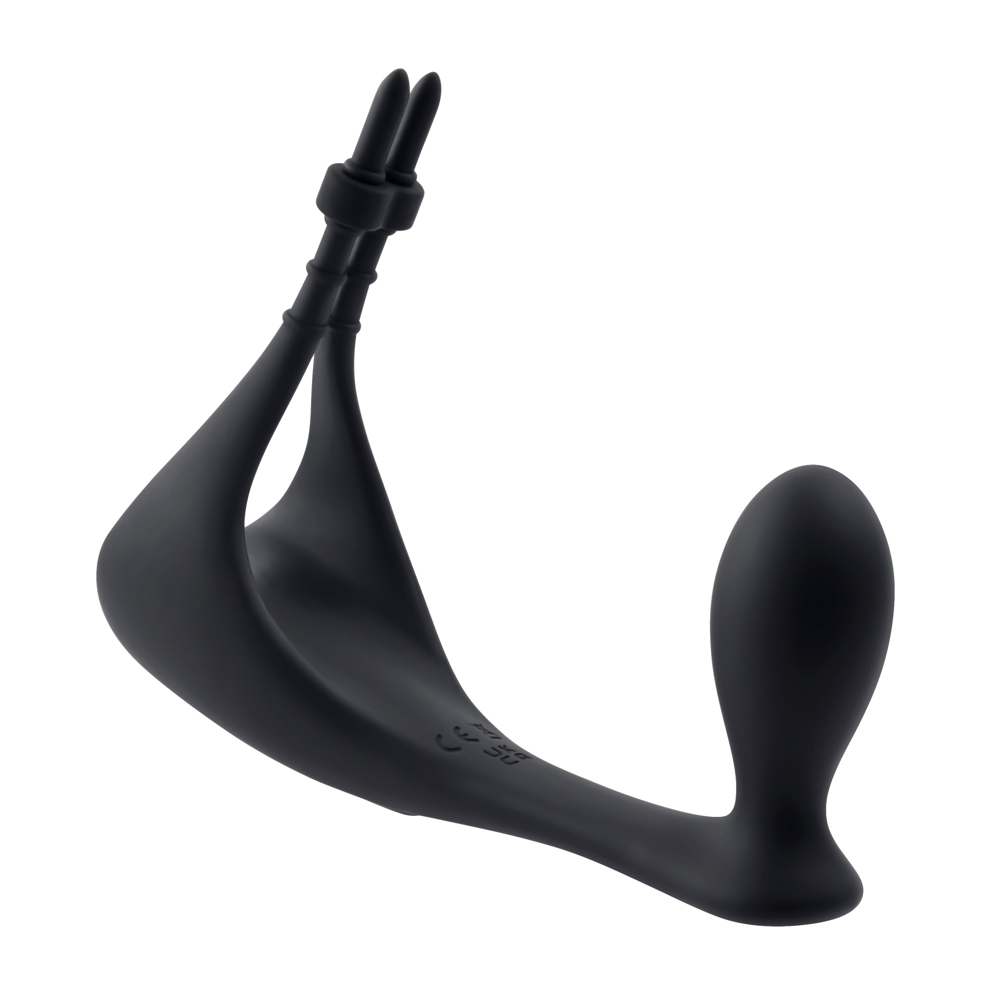 Gender X Back It Up Plug Ring Rung Đ遥控 Đôi Siêu Đỉnh 