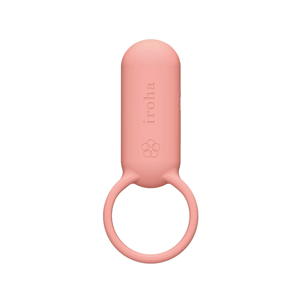 iroha SVR Ring Hồng San Hô Rung Tăng Cường Cặp Đôi 