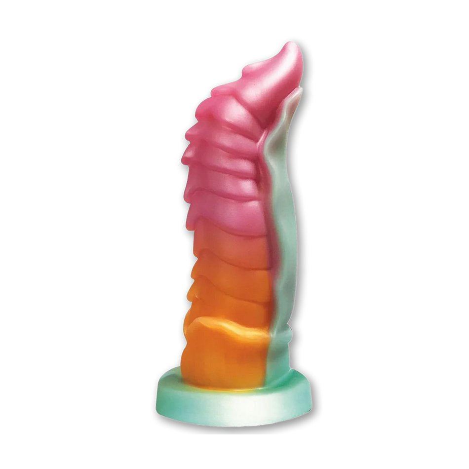 Alien Neptune Dildo Hấp Dẫn Đa Sắc 