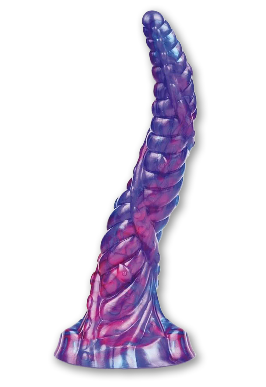 Dildo Serpentine Alien Nation fantasy đột biến gợi tình 