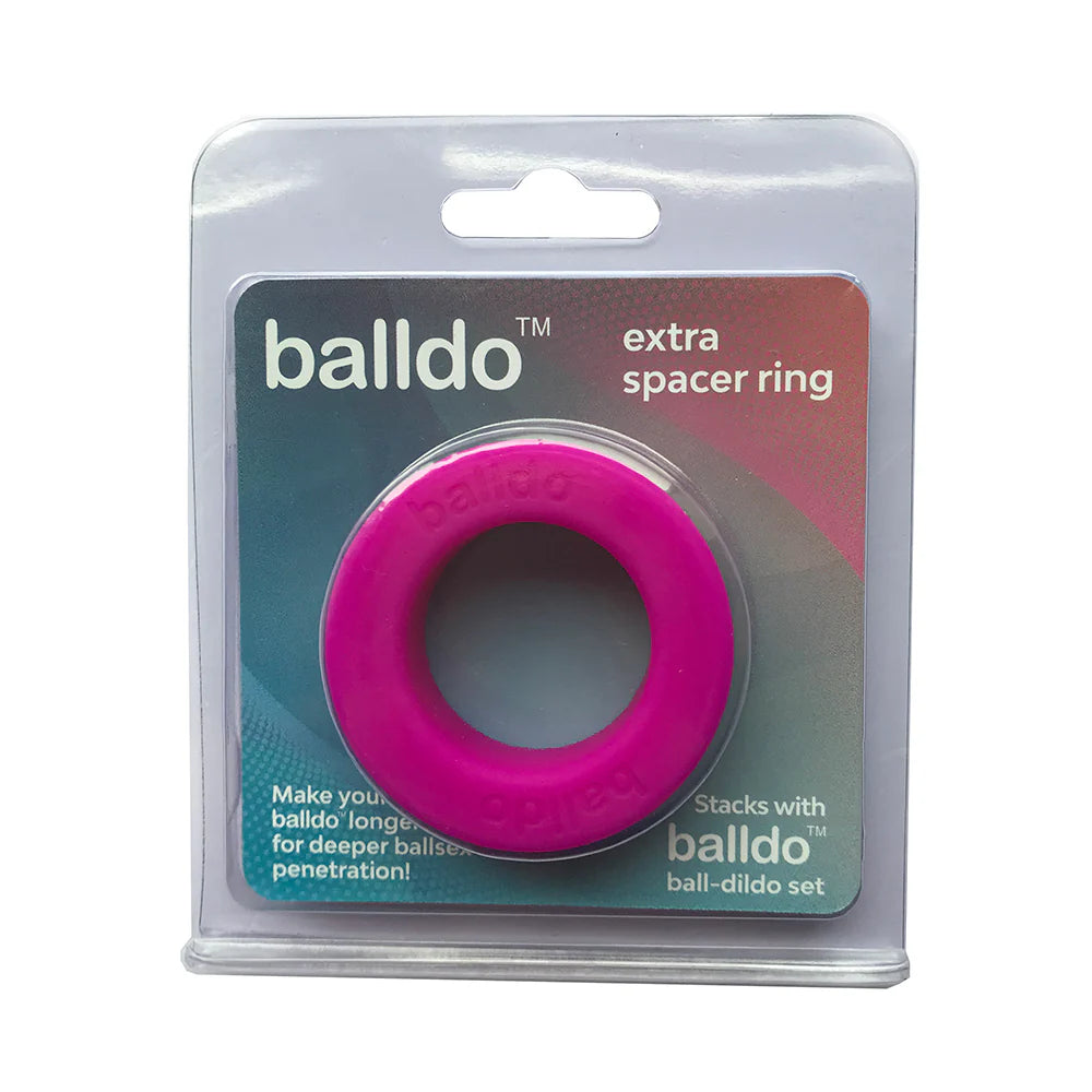 Balldo Spacer Ring phụ kiện ổn định fit chắc chắn 