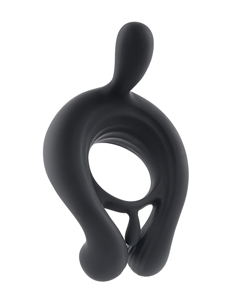 Playboy Triple Play Vòng Rung Điều Khiển Xa Cực Đỉnh 