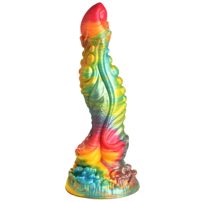 Creature Cocks Majestic Merman Rồng Biển Cầu Vồng Khổng Lồ 