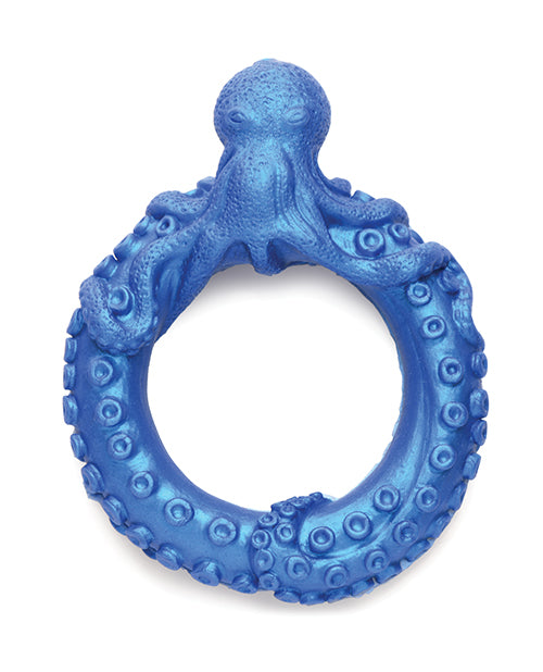 Creature Cocks Poseidon Octo Ring Siêu Co Giãn Biển 
